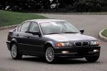 BMW 3-Series 1999 года